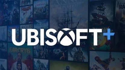 Ubisoft+ Xbox 订阅服务