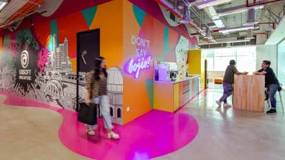 育碧新加坡调查：不当行为举报得到妥善处理