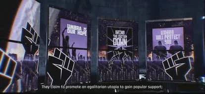 《汤姆克兰西：精英部队》宣传图