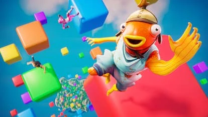 Dylan Johnson 进入游戏开发的起点