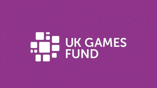 英国游戏基金标志及相关图片