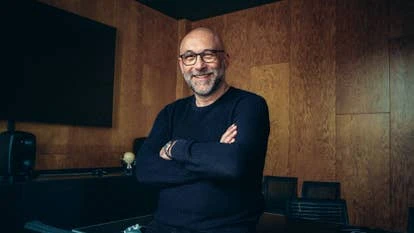 Ulas Karademir 现身IO互动