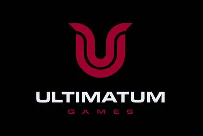 Ultimatum游戏公司Logo