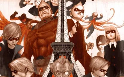 Embracer集团相关图片