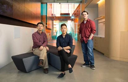 暴雪资深人士创立腾讯支持的即时战略游戏工作室