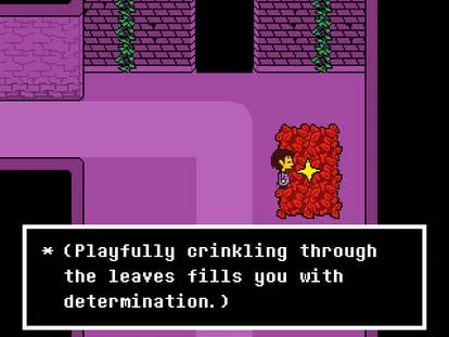 Undertale 游戏原声