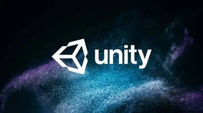 Unity公司标志