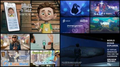 Unity公布2025年度人道主义基金获奖名单，助力科技创新与社会发展