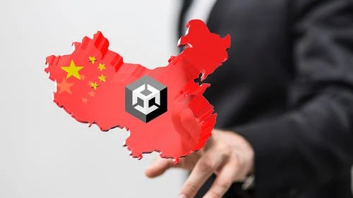 Unity声称中国下架Unity6与关税无关-游戏软件中国市场政策分析