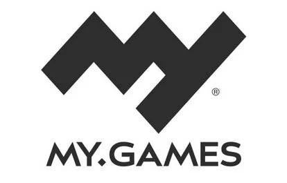My.Games公司logo