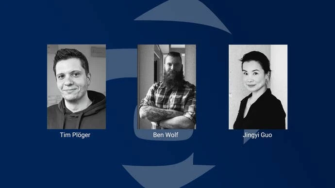 Vincenzo Spina 艺术总监