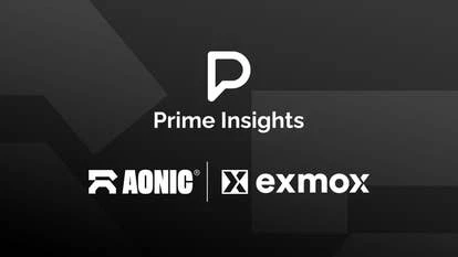 Aonic以2.5亿美元收购研究技术公司PrimeInsights，推动市场洞察创新