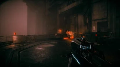 Empty Vessel游戏团队合照