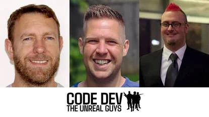 新联合开发工作室《虚幻人》正式成立，推动游戏创新与合作