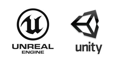 为何应放弃Unity和Unreal，自己开发游戏引擎实现自主创新