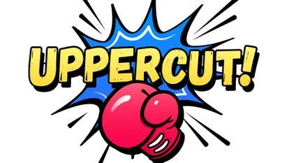 上勾拳缩减规模——拳击训练技巧与比赛策略