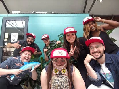 Ustwo荣获BCorp认证，致力于进一步降低环境影响【环保企业责任】