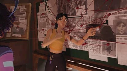 游戏行业现状图