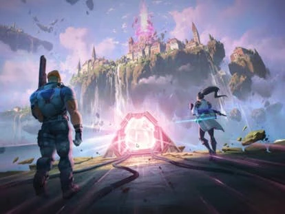 Riot表示无法解决社会问题，但承诺打击Valorant中的玩家扰【游戏玩家社区反扰措施】