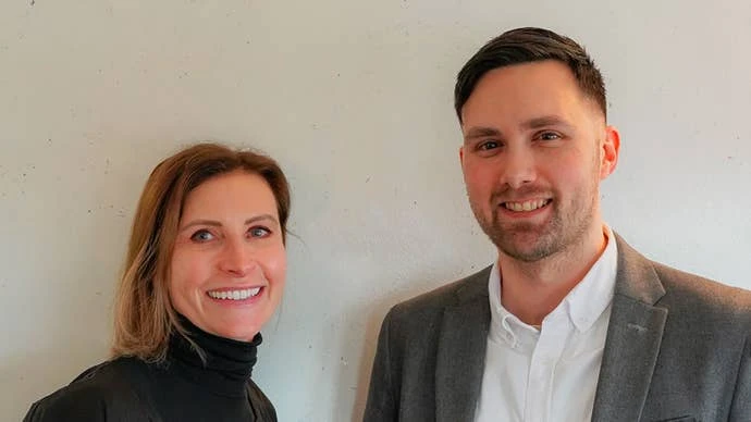 Peter Hansen-Chambers，Hutch 联合CEO