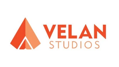 Velan Studios公司标志