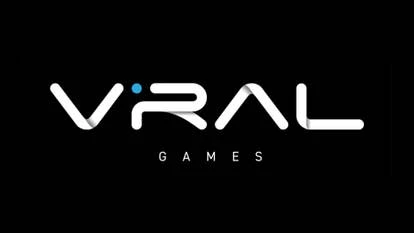 VRAL Games 公司 logo