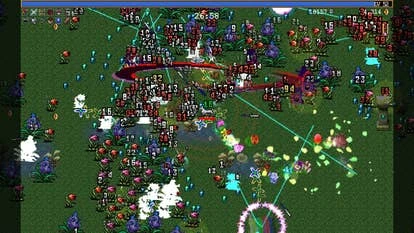 吸学贵幸存者开发商Poncle成立发行部门，开启游戏发行新篇章