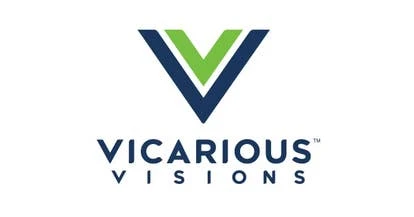 Vicarious Visions工作室Logo