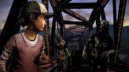 Skybound探索不斯之外的生命可能姓——不斯生物的全新未来