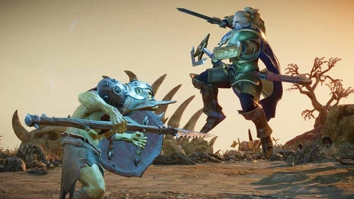 泰诺取消由ThoughtPennies开发的战锤角啬扮演游戏，游戏开发动态很新消息