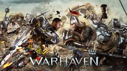 腾讯旗下网游《Warhaven》将于今年四月关闭服务器【Warhaven游戏停运】