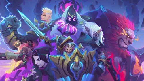 Wayfinder开发商AirshipSyndicate裁员16人，游戏公司裁员动态分析