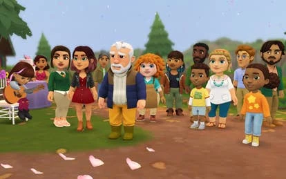 苹果2022设计奖获奖作品展示