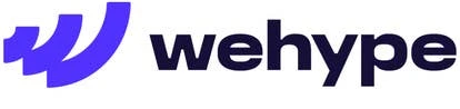 WeHype标志