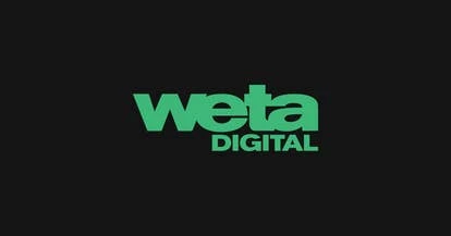 Weta Digital 相关团队和技术