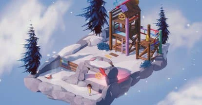 蜂蜜蜂场景图片