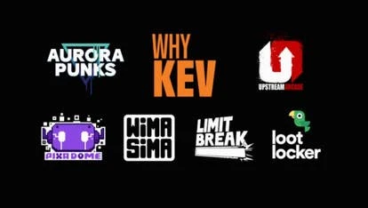 极光朋克加入WhyKev，增强数字艺术品社区互动体验