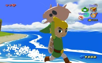 GameCube经典游戏