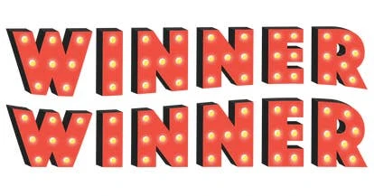 Playtertainment的Winner Winner手机应用截图