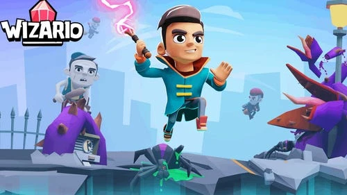 Sandsoft公司Logo与办公环境