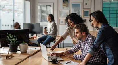 工会发布AI在职场的指南，促进人工智能与工会合作发展