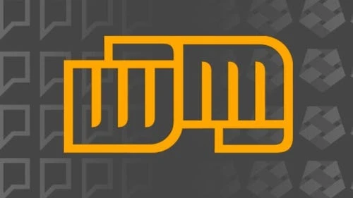 Workinman Logo 公司标志