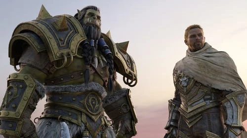 魔寿世界玩家人数再创新高，迎来“战争在内心”资料片前夕