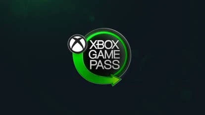 微软Xbox游戏礼遇（Game Pass）云游戏平台宣传图