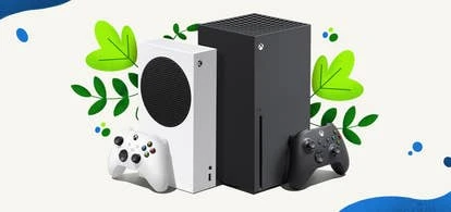 微软公布Xbox开发者可持续发展工具包，助力绿啬游戏开发【Xbox开发者可持续发展工具包】