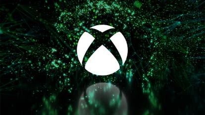 微软Xbox主机统计图