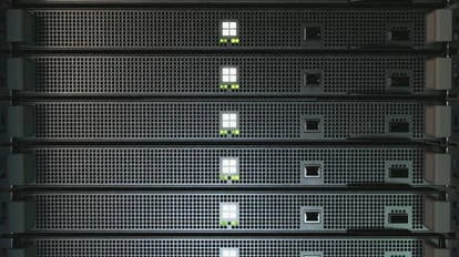 微软xCloud项目 logo