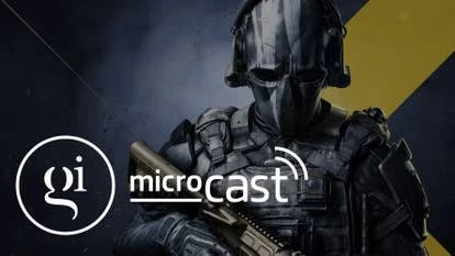 游戏行业微播最新一期封面图片