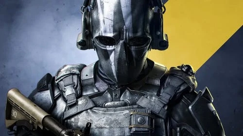 xDefiant 游戏截图