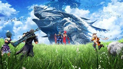 TheLegendofXenoblade开发商MonolithSoft调薪提升薪资福利